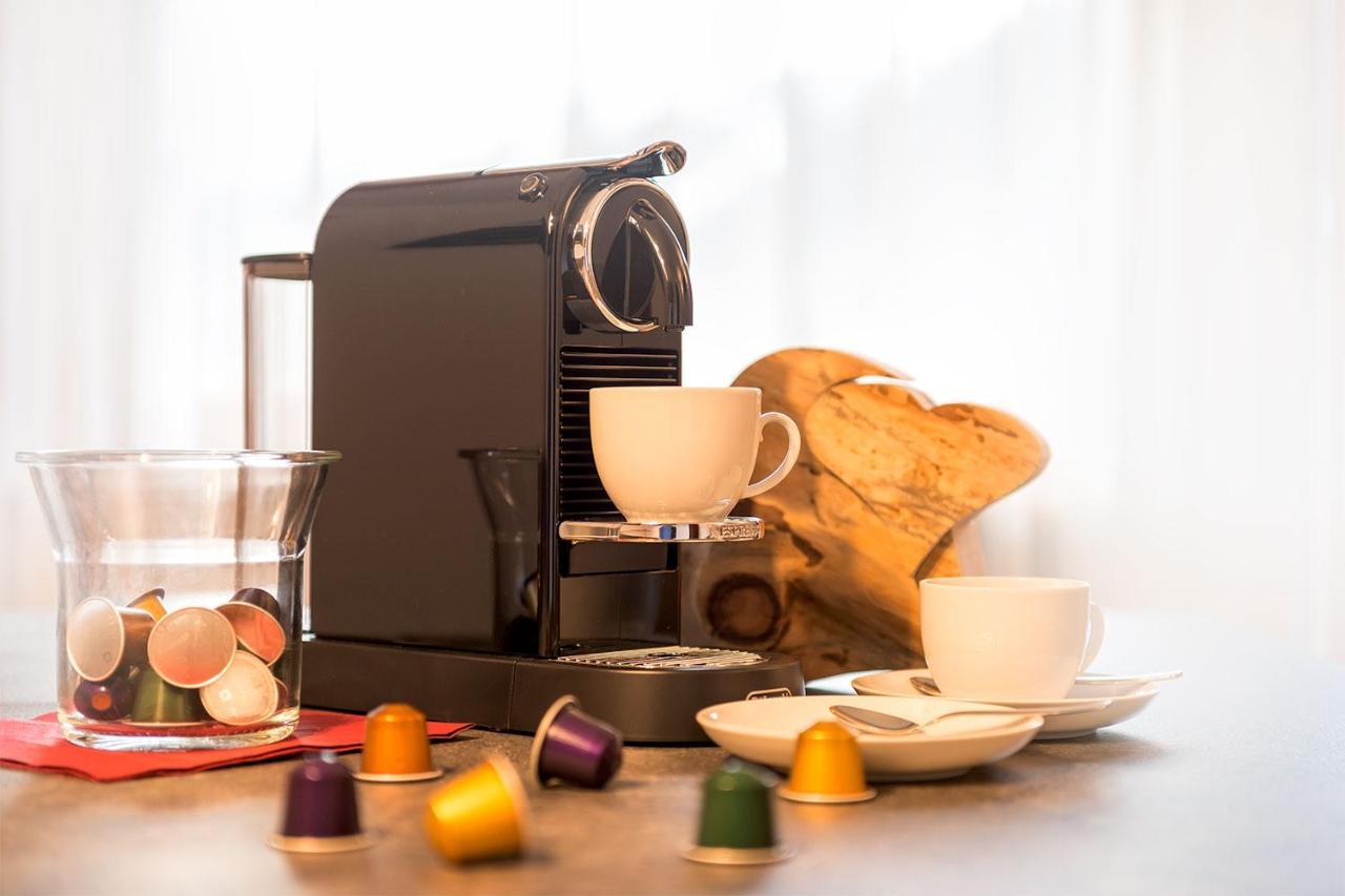 Alpenrose Appartements Burger Evelin サンクト・アントン・アム・アールベルク エクステリア 写真